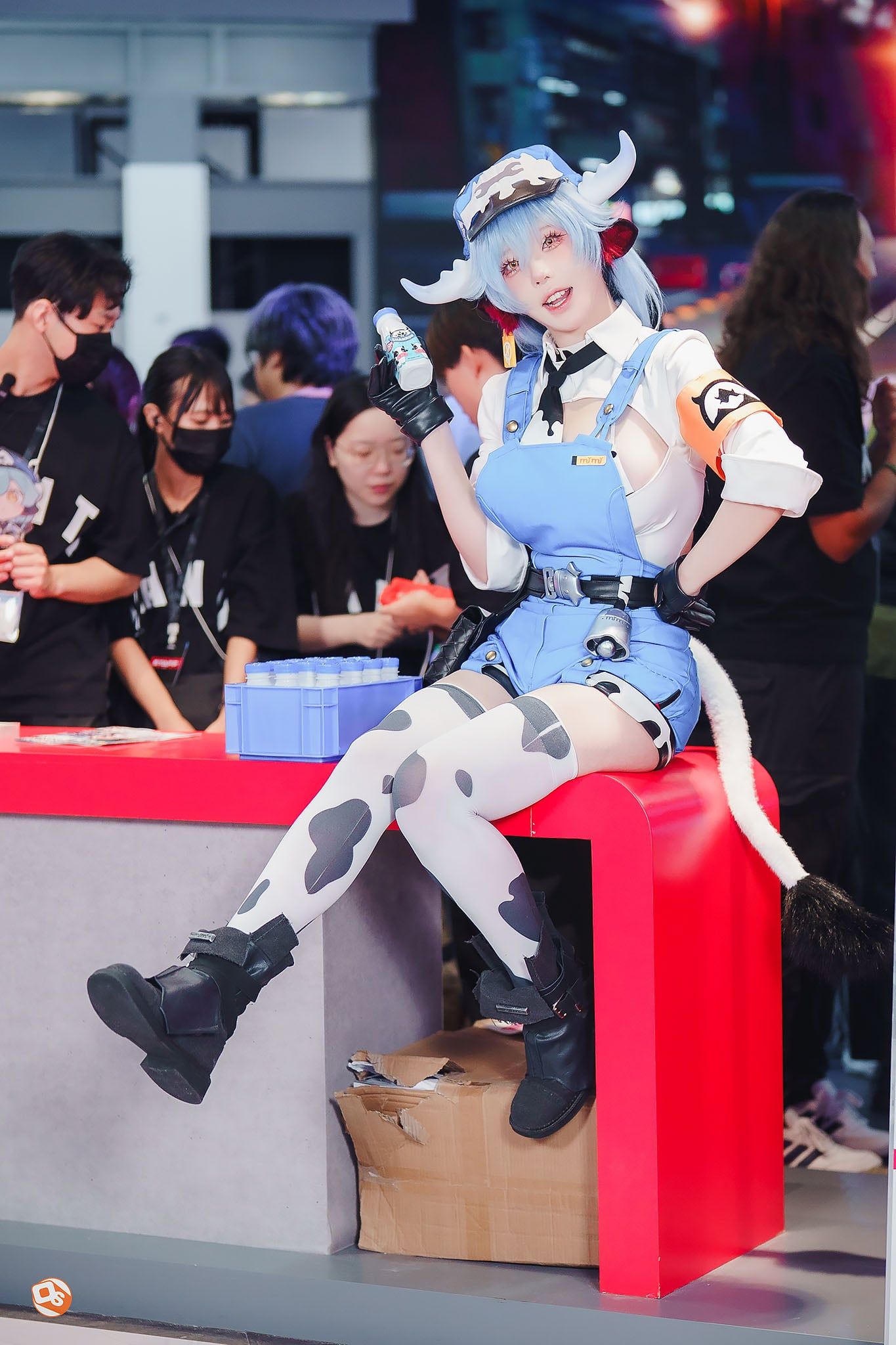Tokyo Game Show 2025