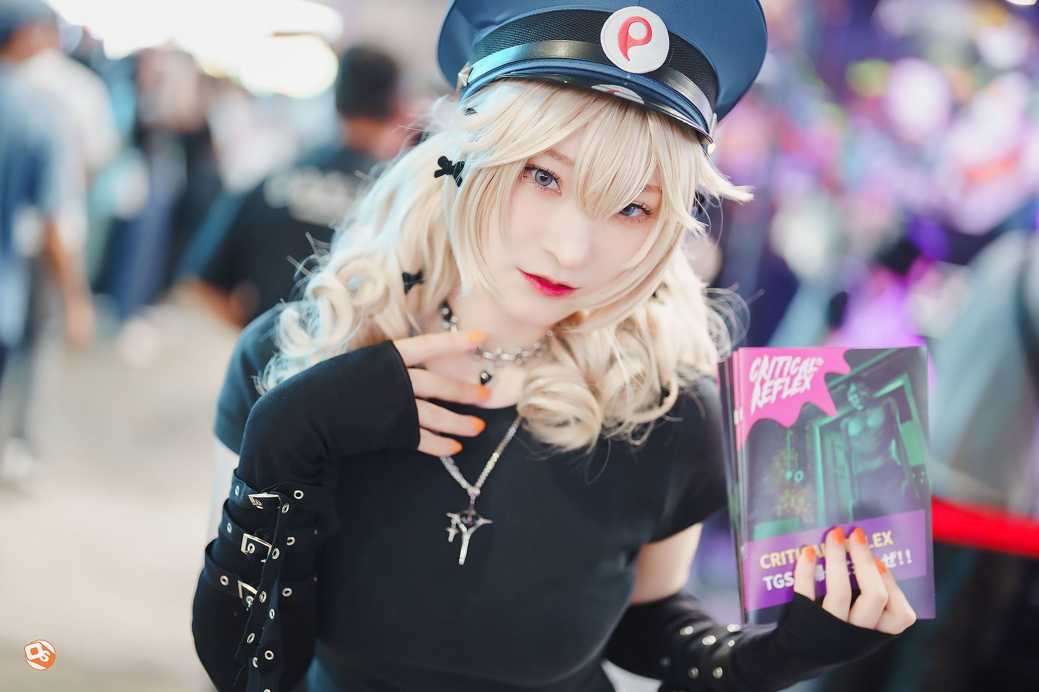 Tokyo Game Show 2025