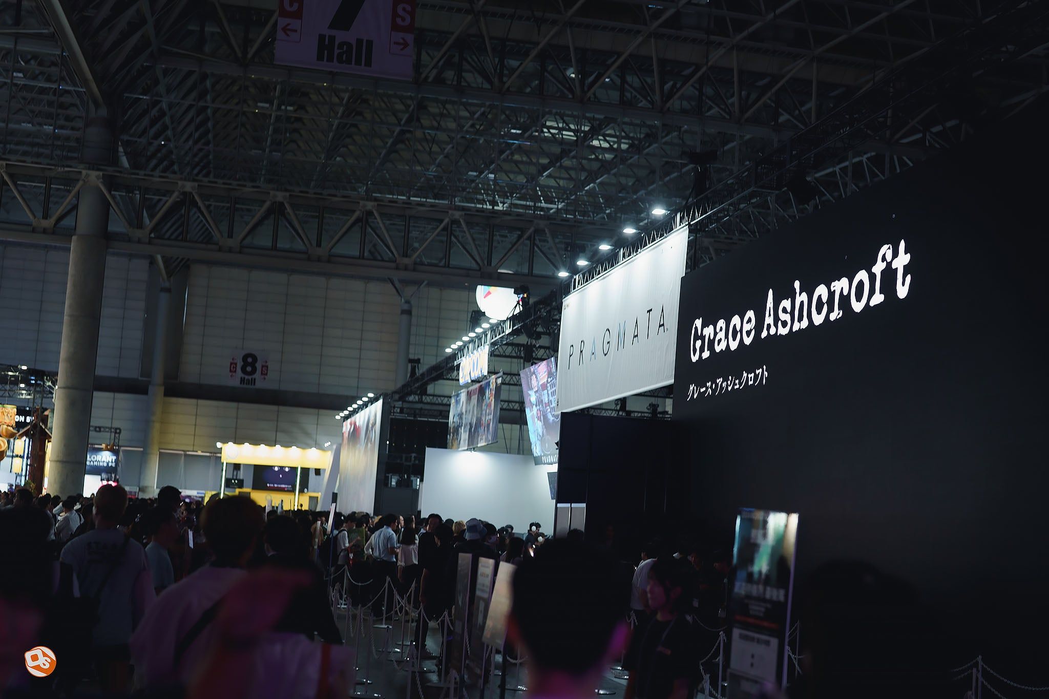 Tokyo Game Show 2025