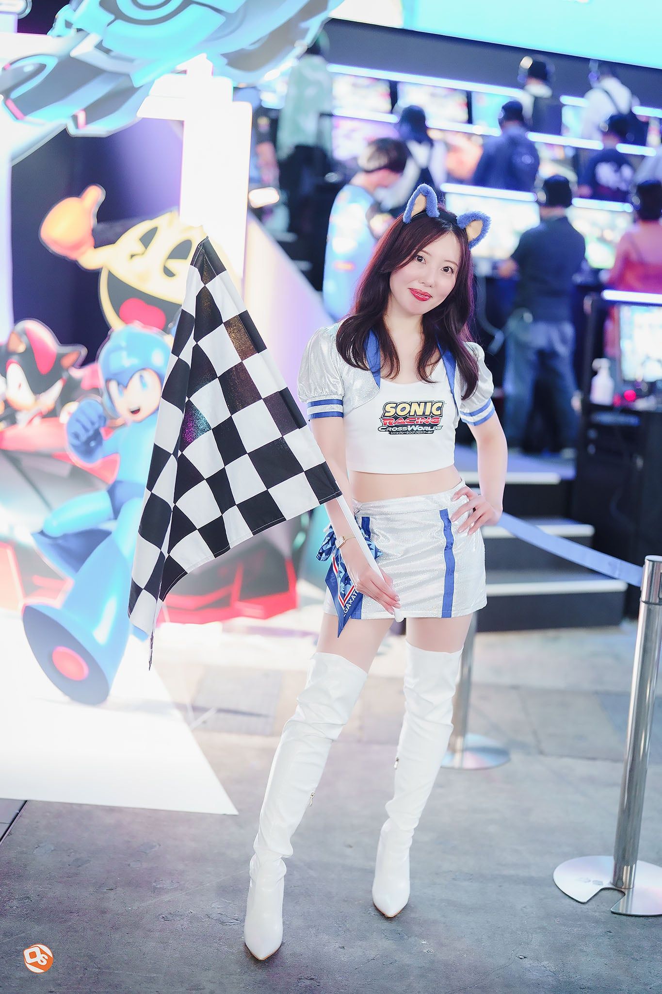 Tokyo Game Show 2025