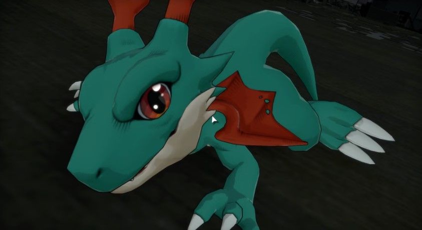 Digimon Story Time Stranger Best Digimon