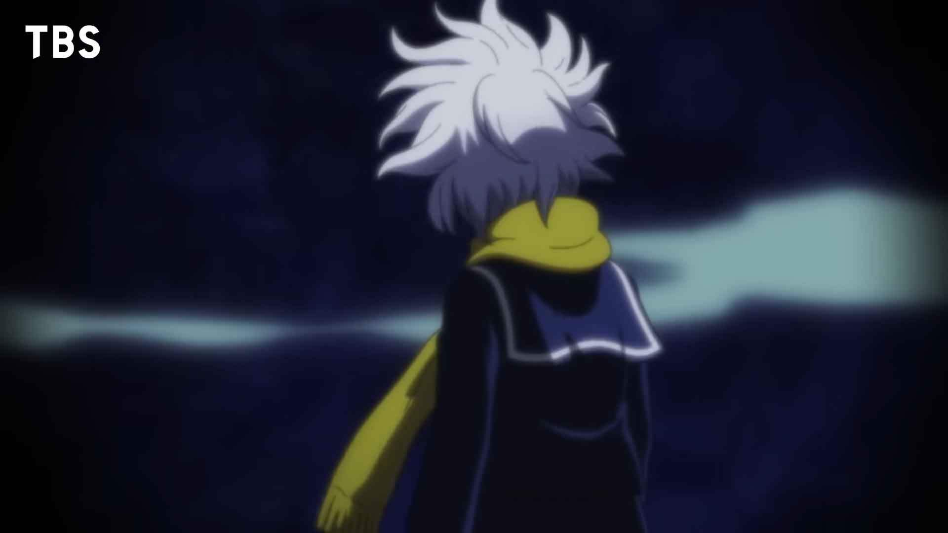 Let's Go Kaikigumi