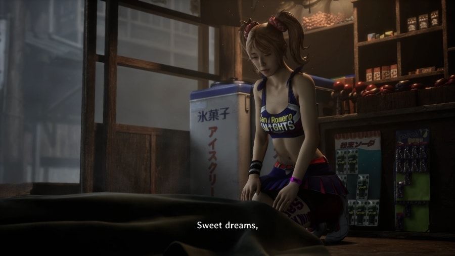 Silent Hill f