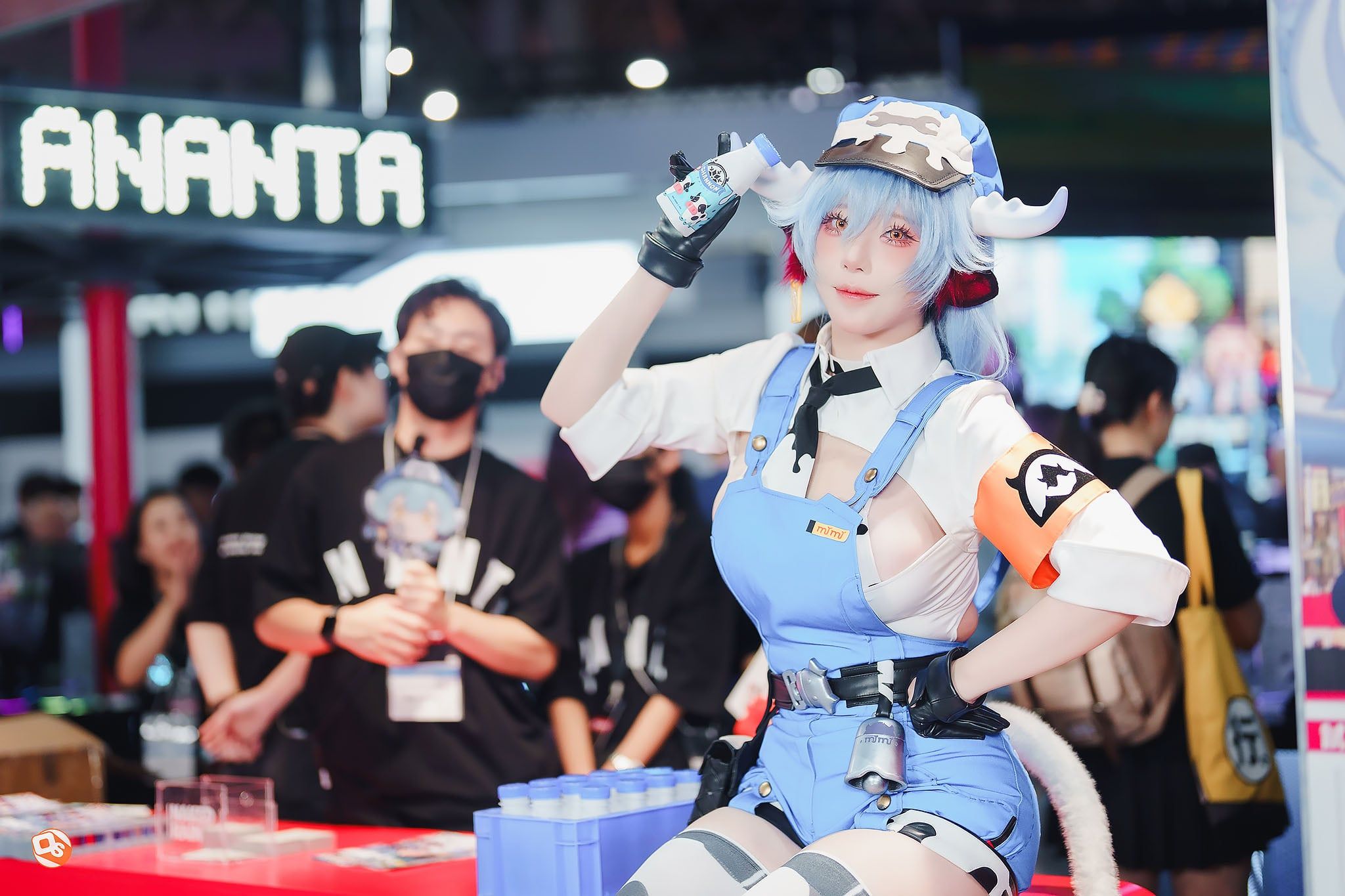 Tokyo Game Show 2025