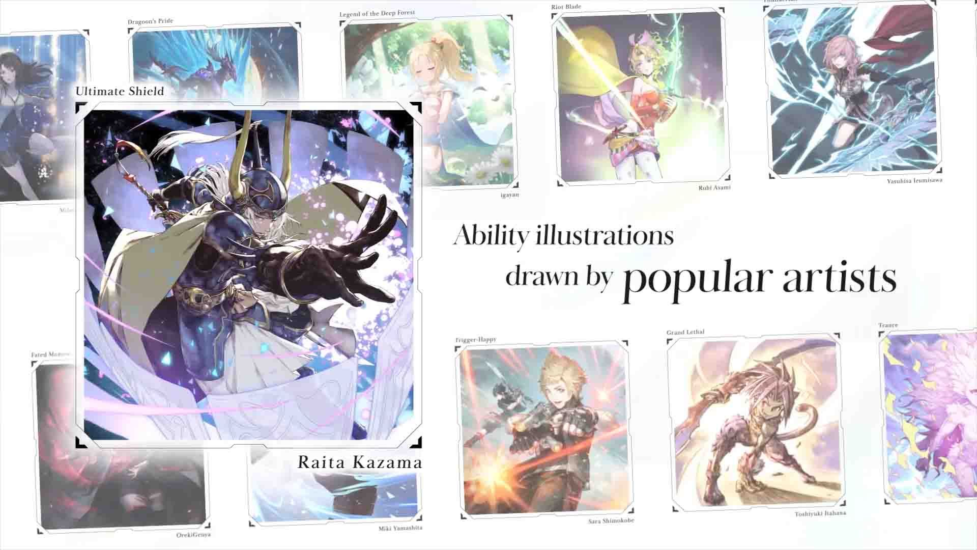 Dissidia Duellum Final Fantasy