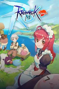 Ragnarok M Classic