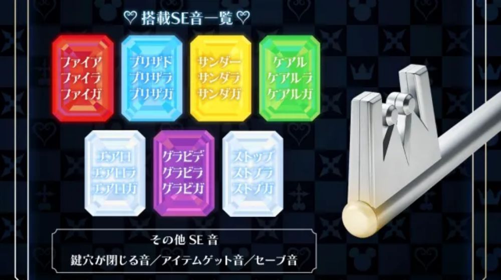 Kingdom Hearts