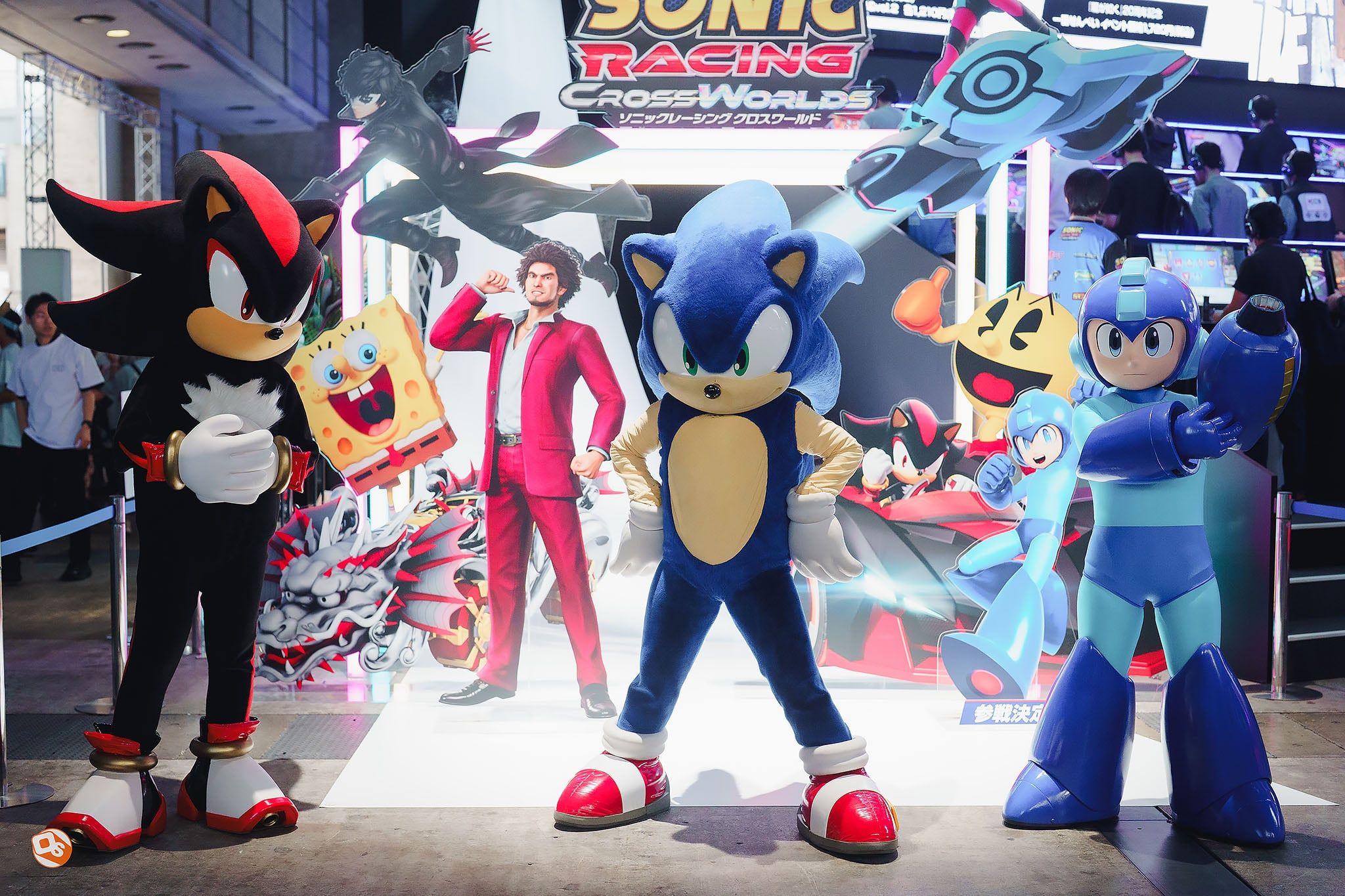 Tokyo Game Show 2025