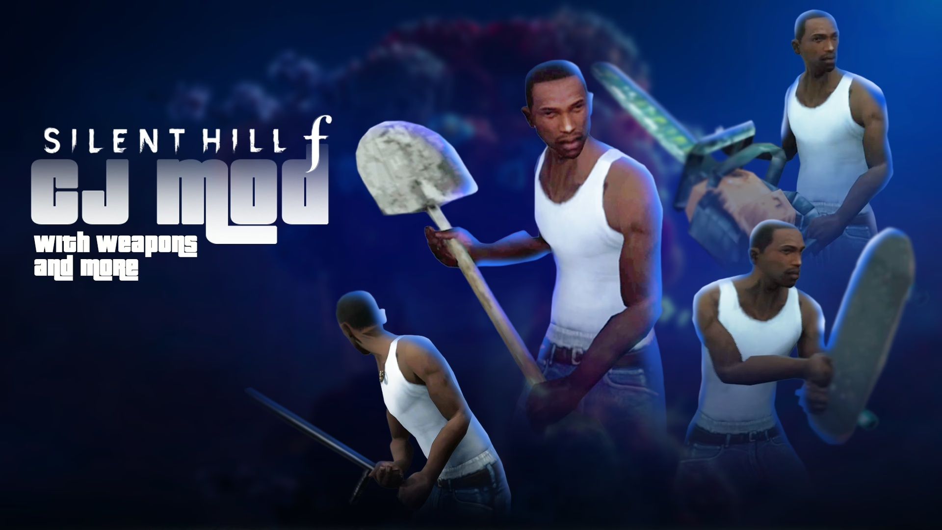 Silent Hill f