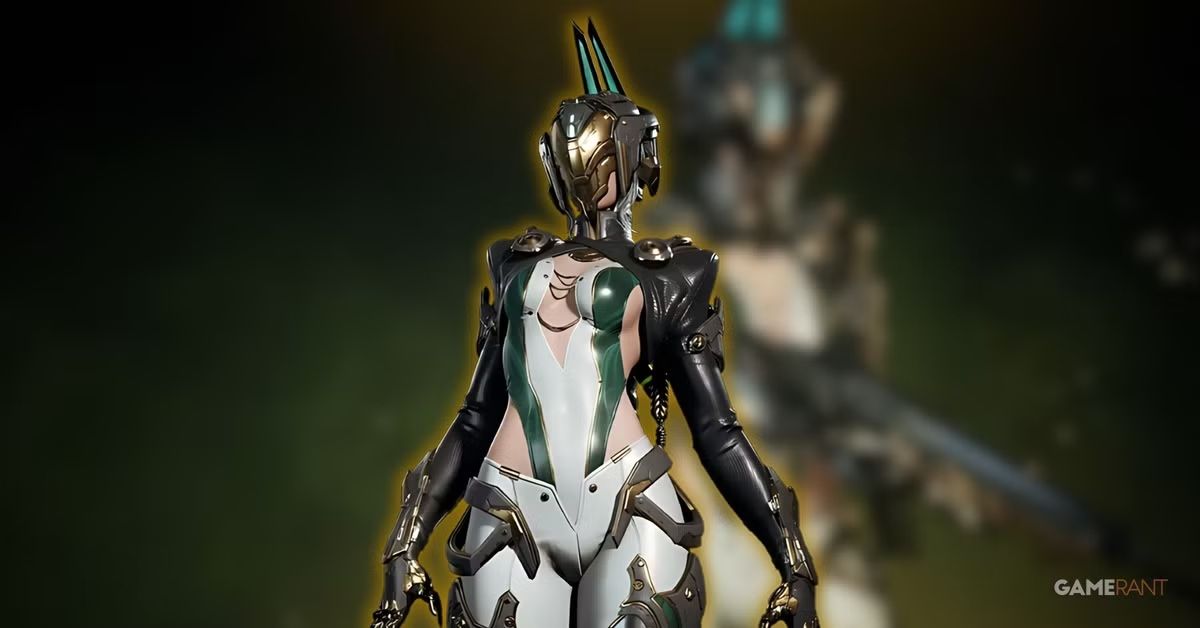 The First Descendant