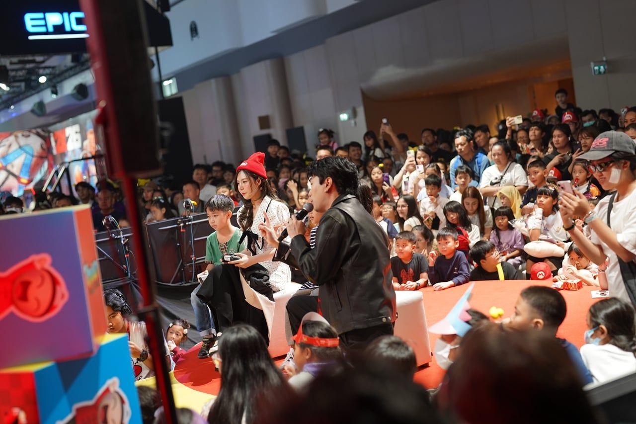 เถ้าแก่น้อย