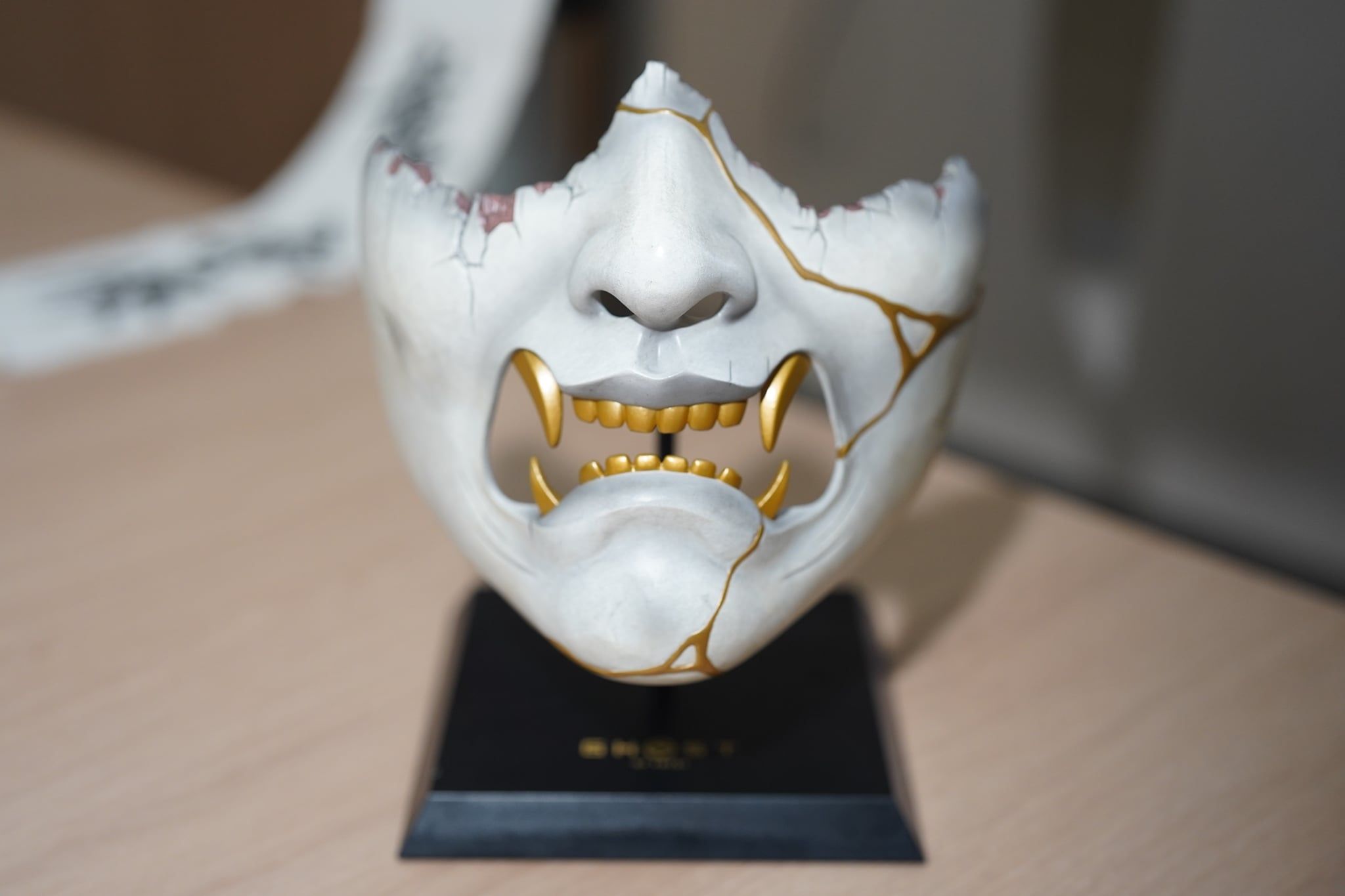 GHOST OF YŌTEI