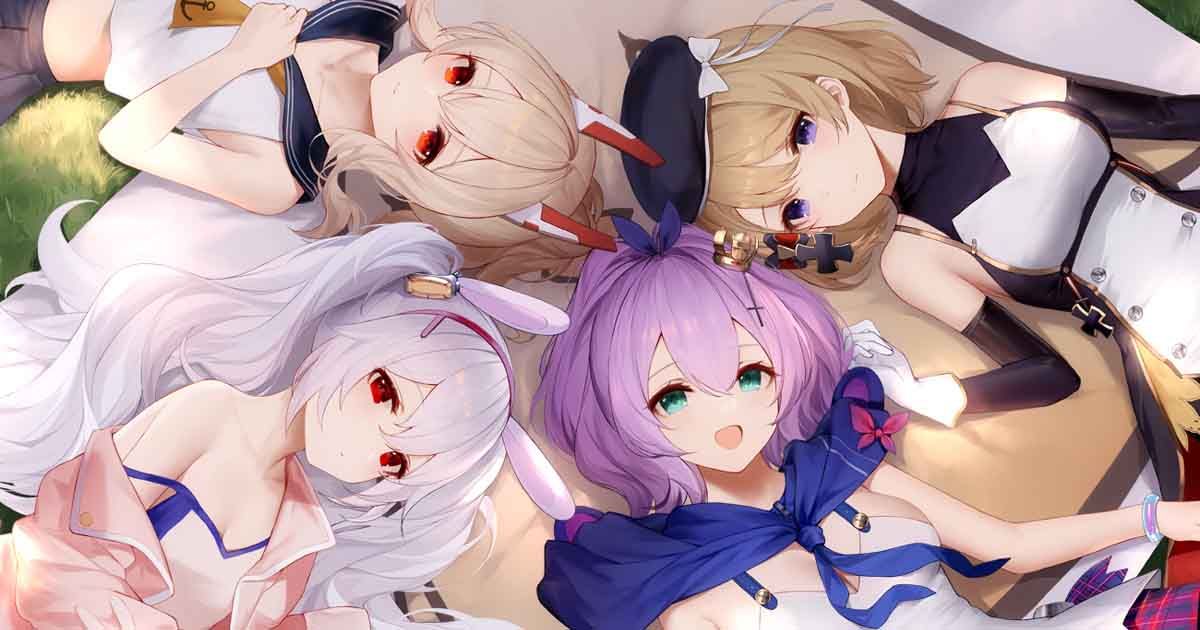 เกมกาชา GACHA