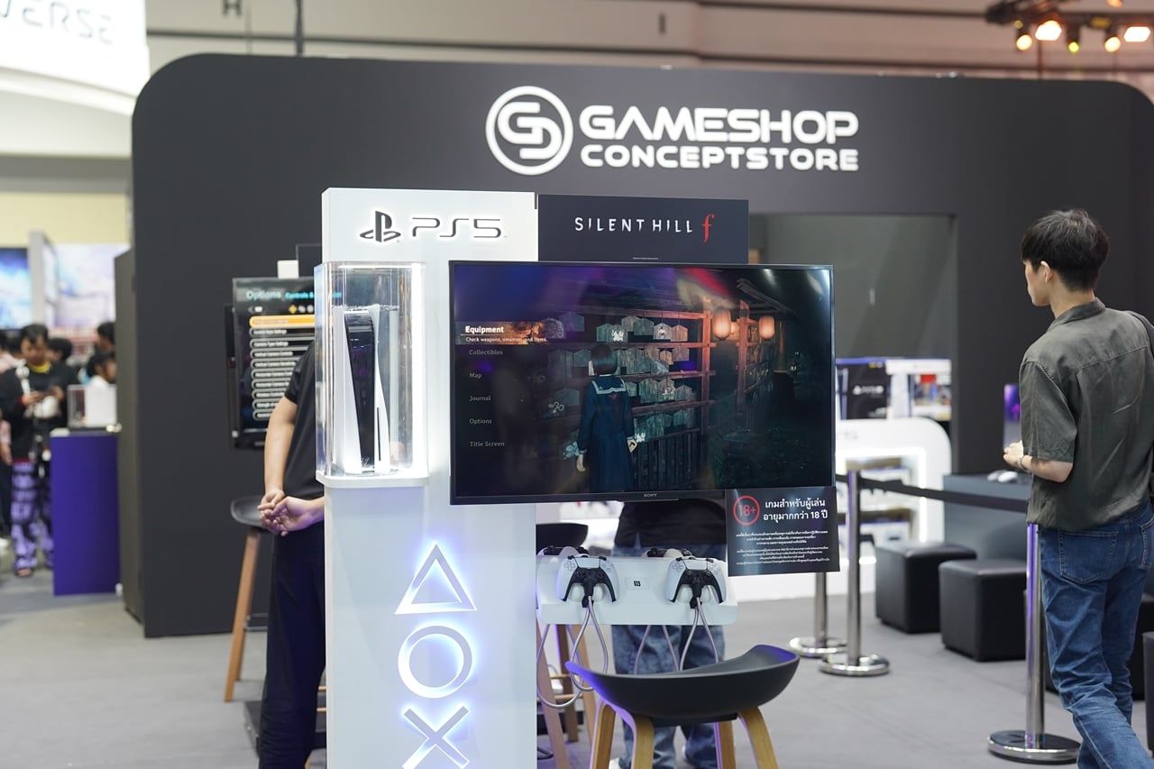 PlayStation