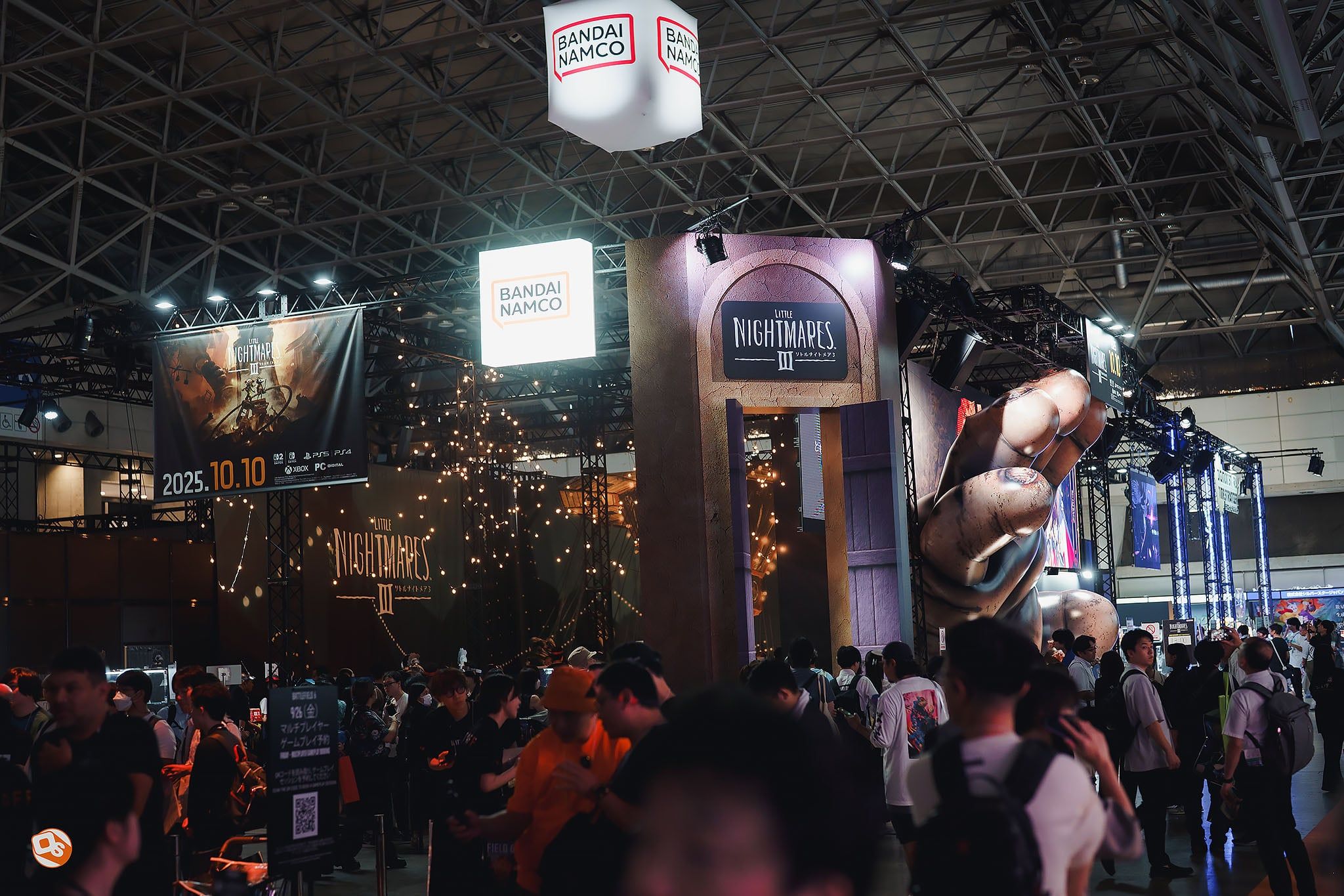 Tokyo Game Show 2025