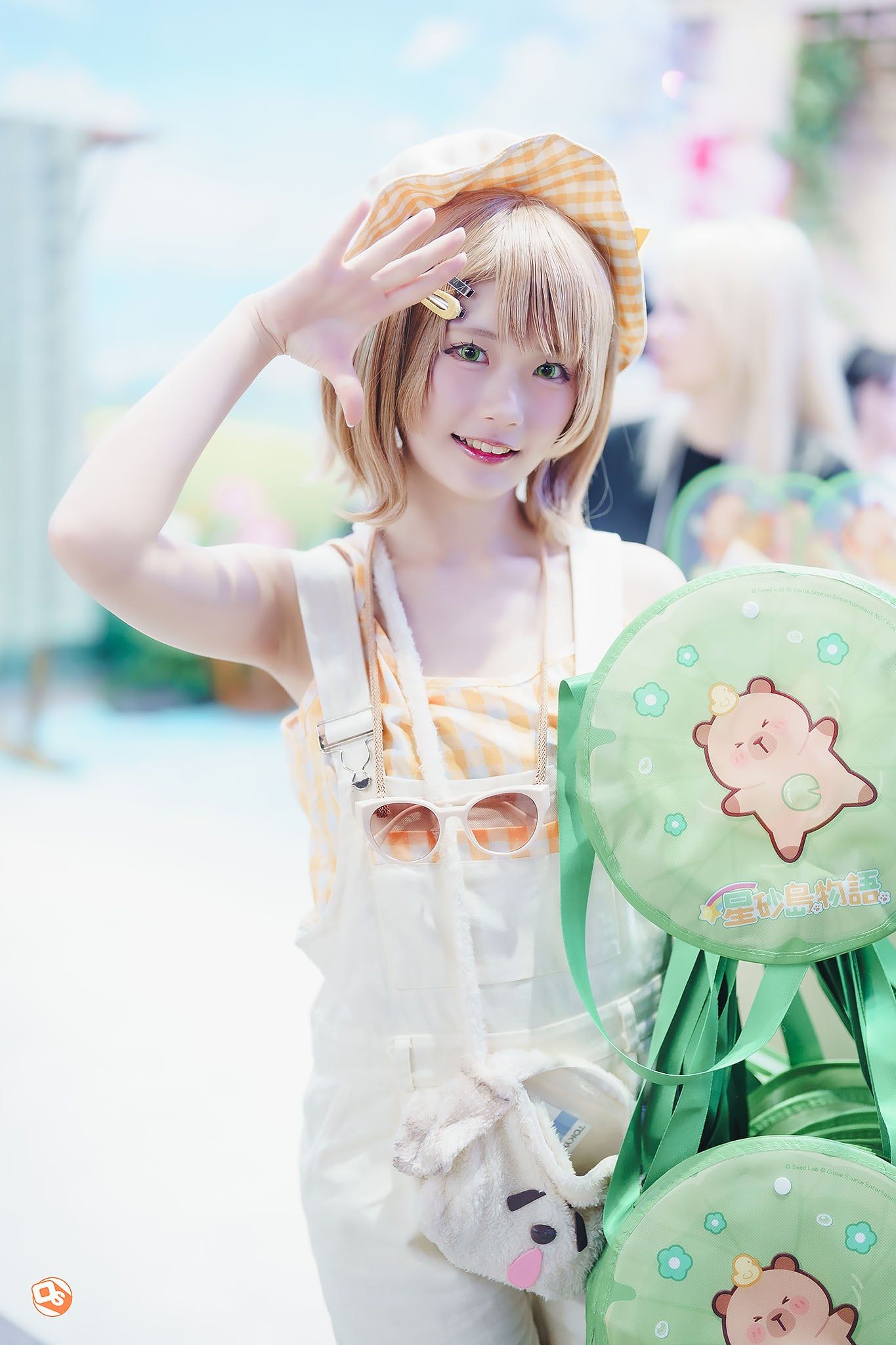 Tokyo Game Show 2025
