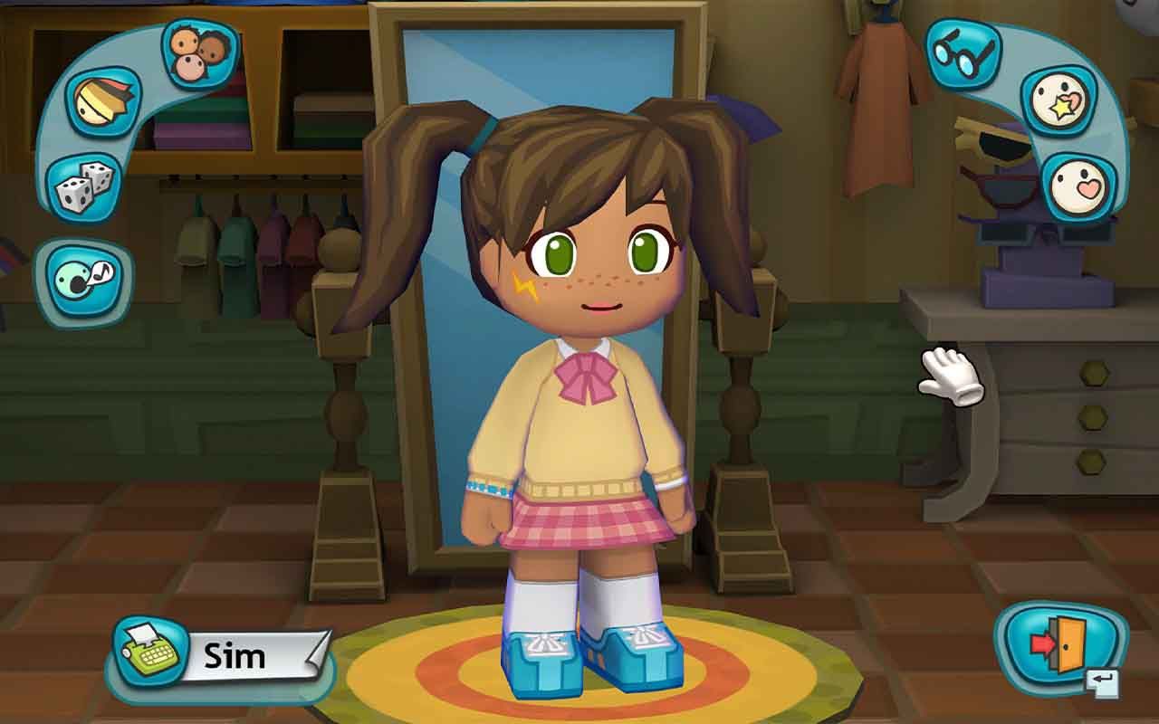 MySims Cozy Bundle