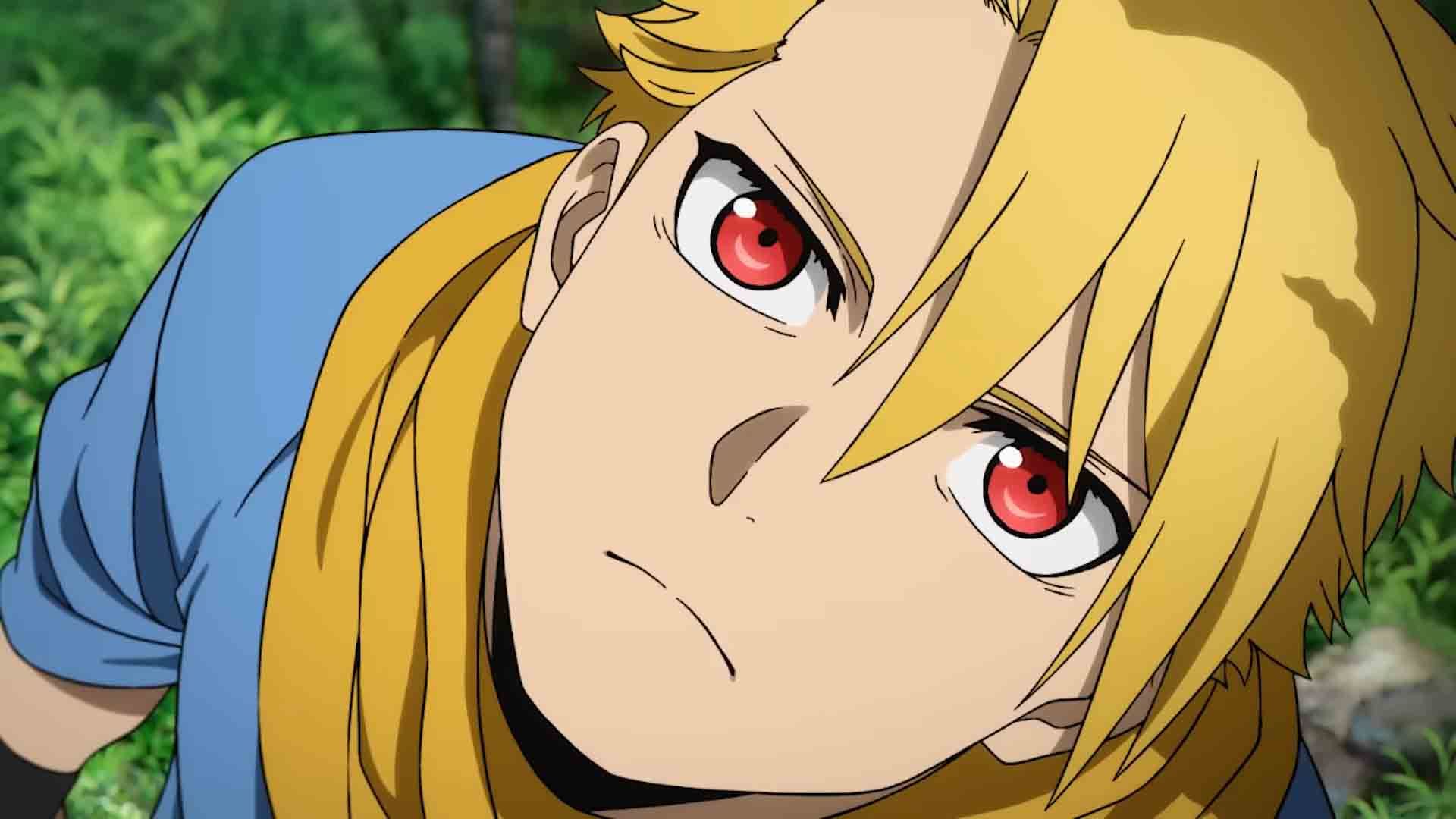 ยมลแห่งยมโลก Yomi no Tsugai