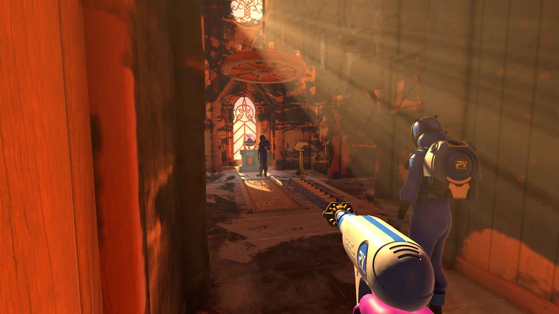 PowerWash Simulator 2