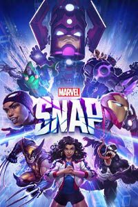 Marvel Snap