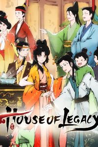 House of Legacy