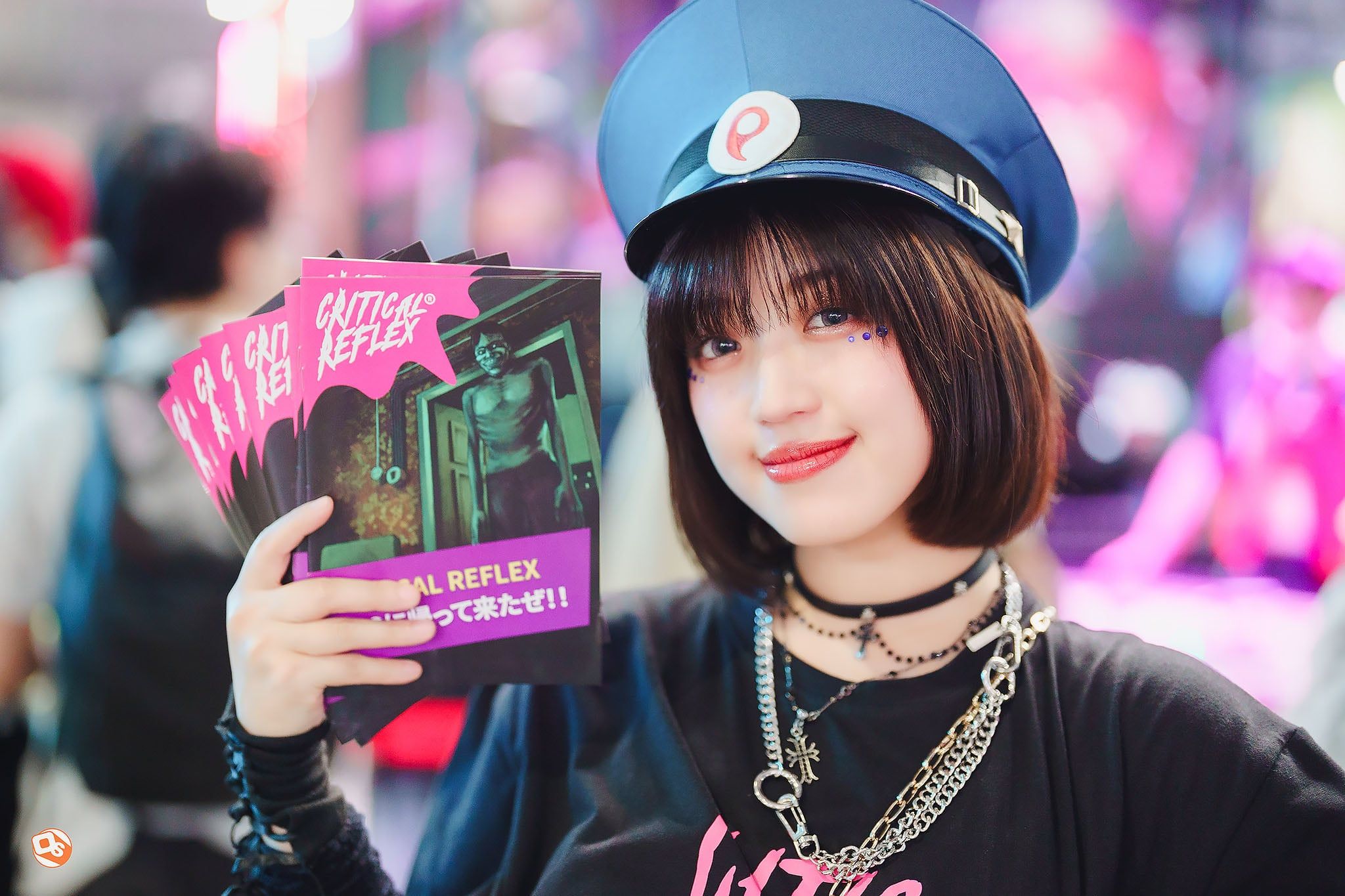 Tokyo Game Show 2025