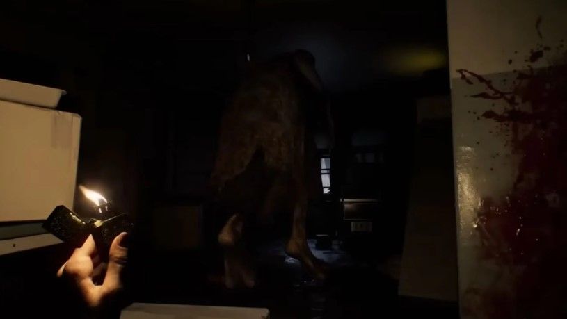 Resident Evil Requiem