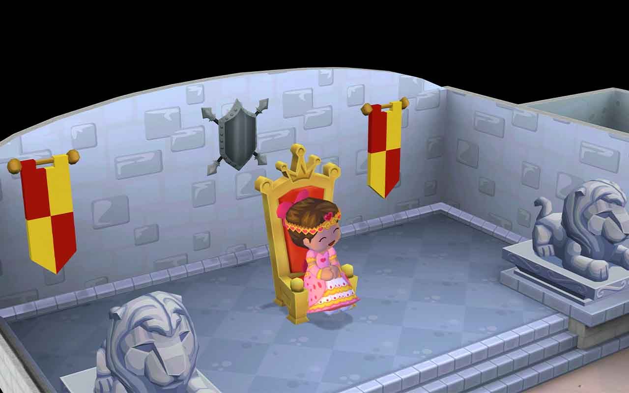 MySims Cozy Bundle