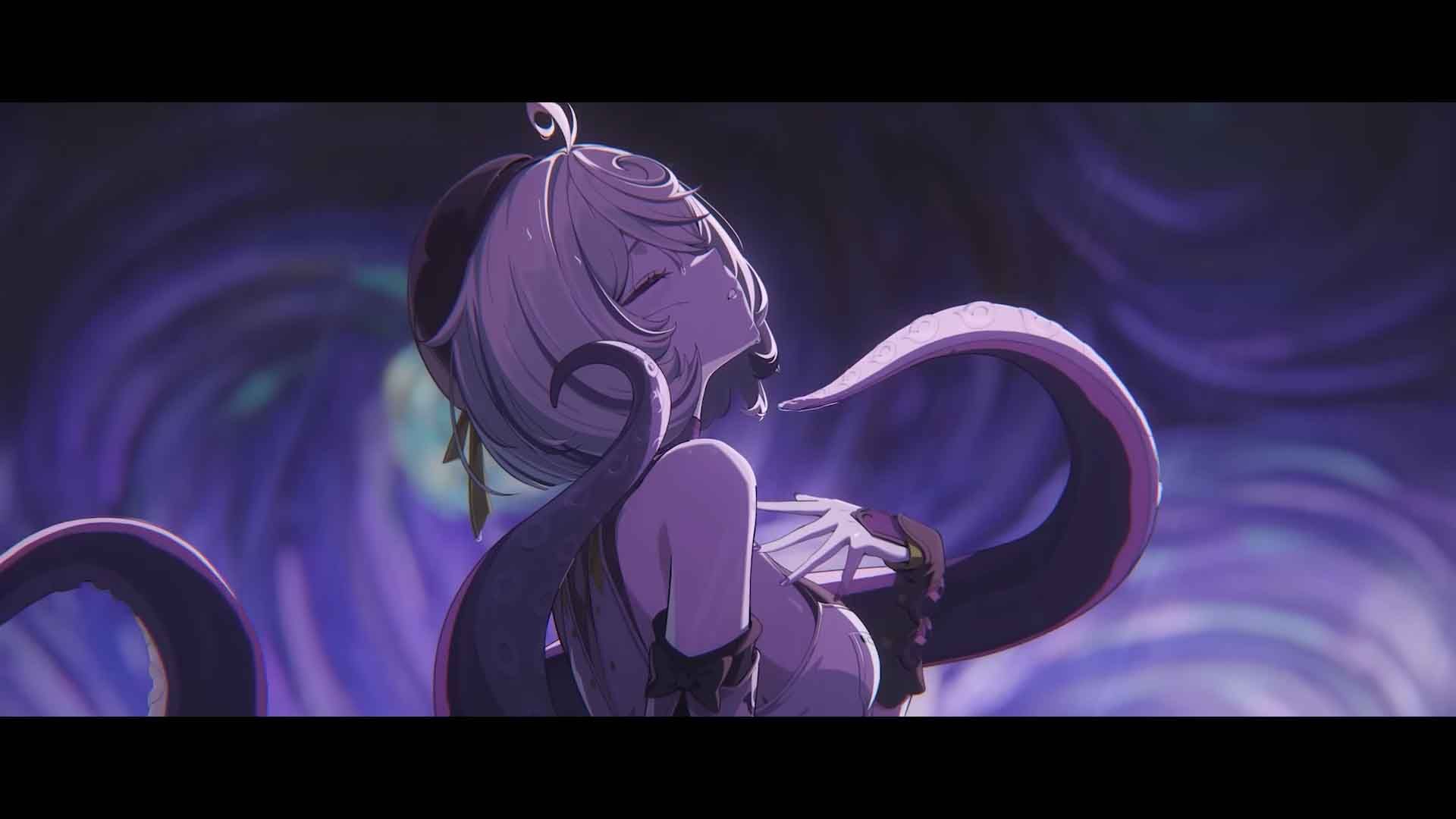 Zenless Zone Zero Yidhari