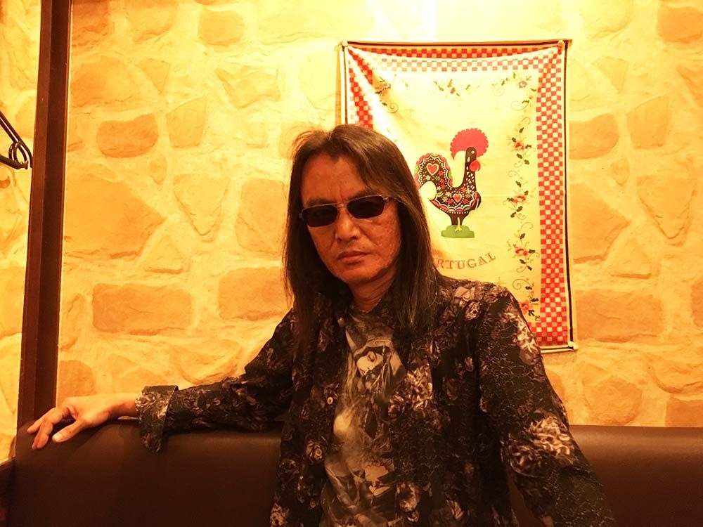 Itagaki