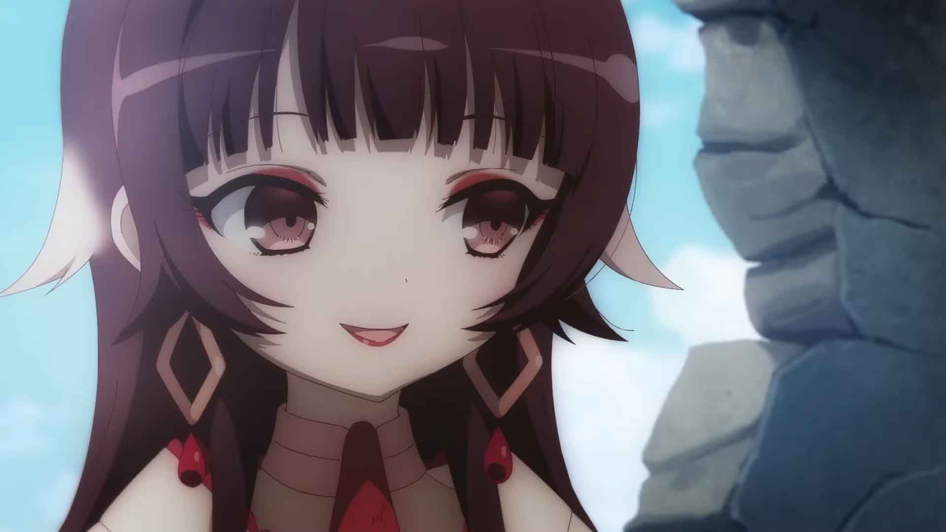Mahou Shoujo Ikusei Keikaku: Restart