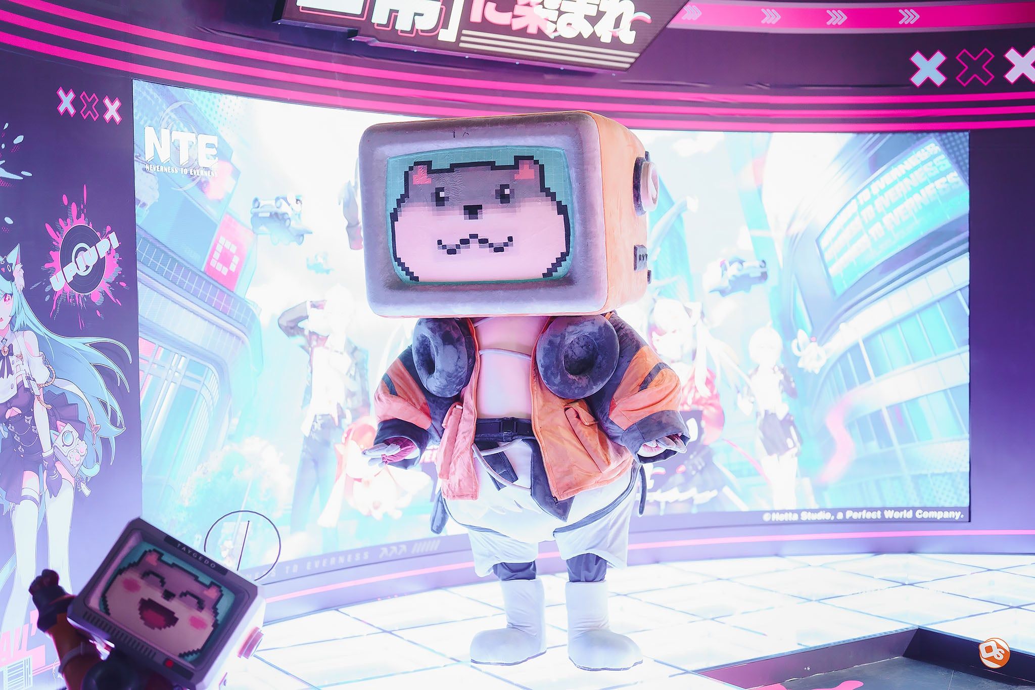 Tokyo Game Show 2025