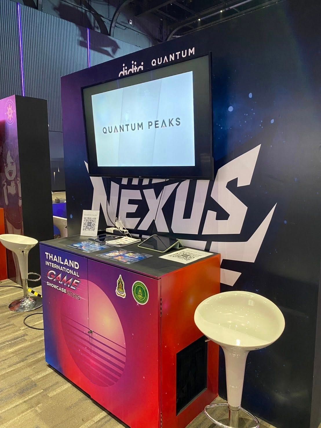 The Nexus Verse