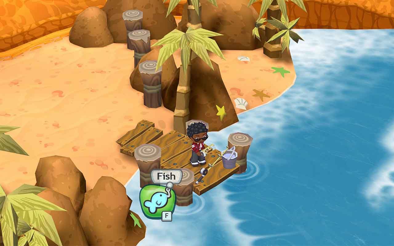 MySims Cozy Bundle