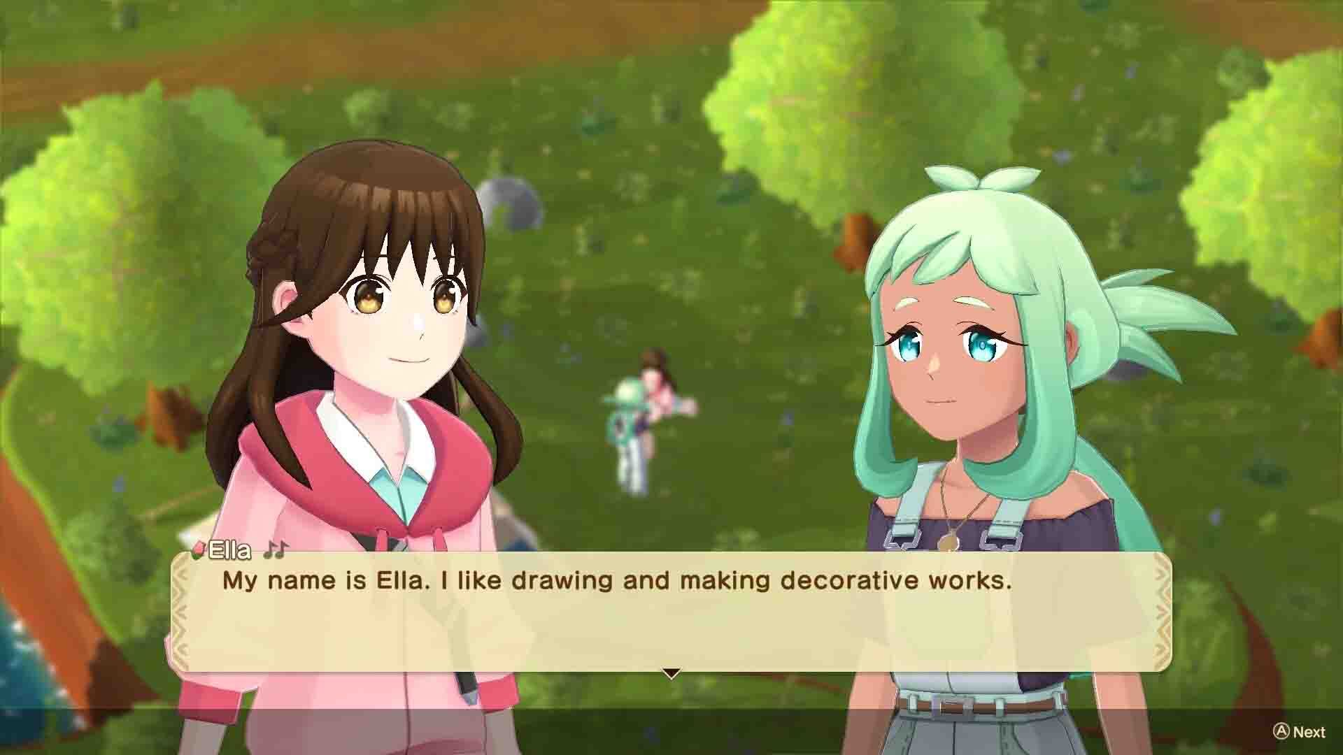 Harvest Moon: Home Sweet Home Special Edition