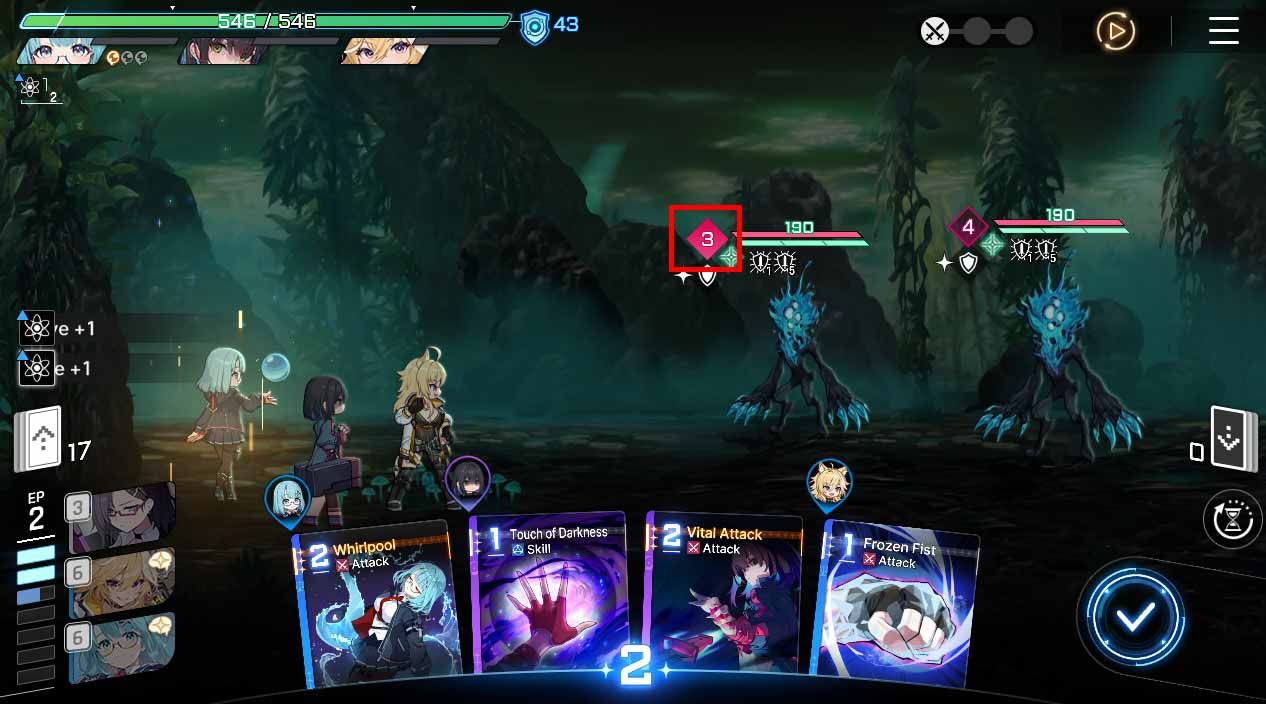 Chaos Zero Nightmare Tips and Trick