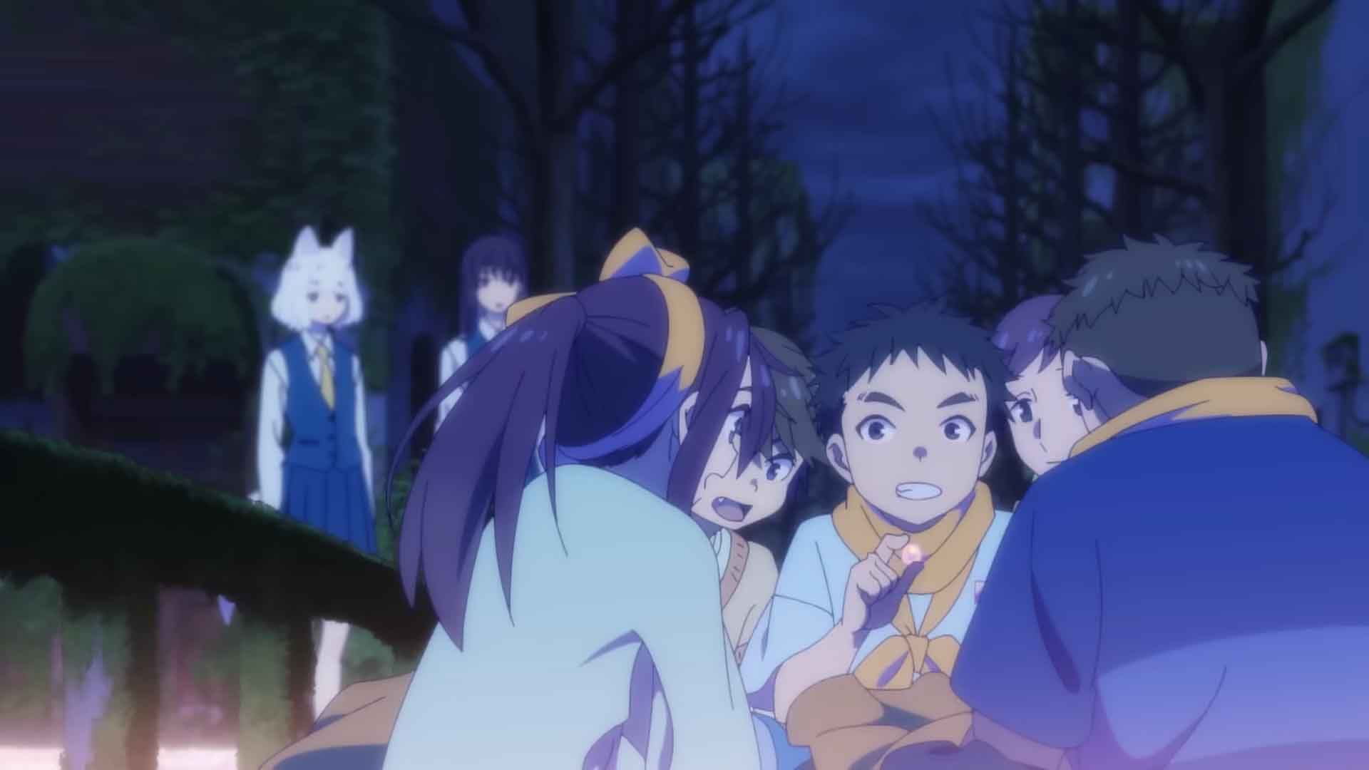 Kono Hon wo Nusumu Mono wa