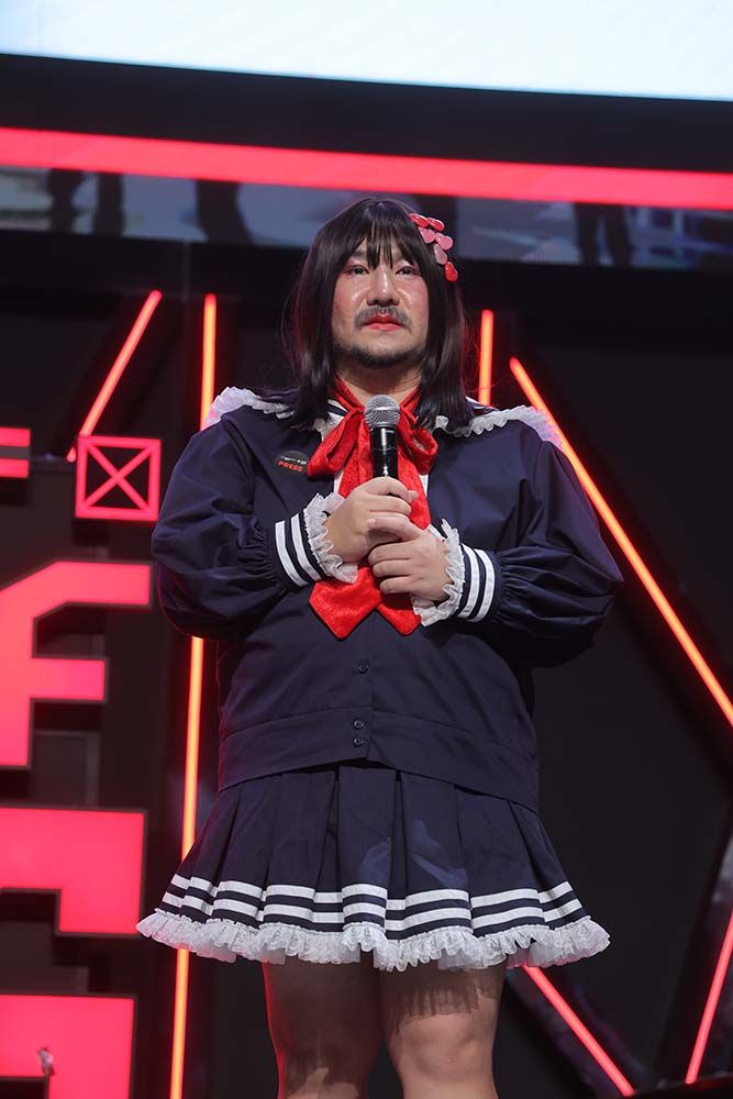 ROG