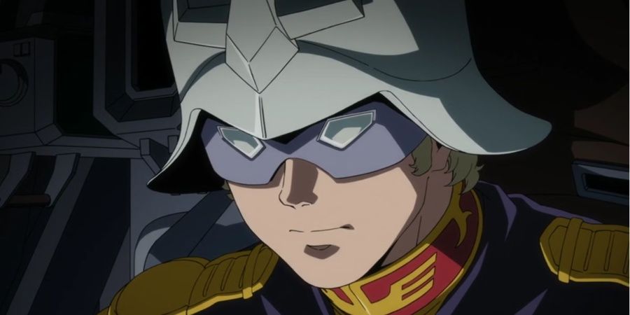 Mobile Suit Gundam GQuuuuuuX