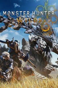 Monster Hunter Wilds