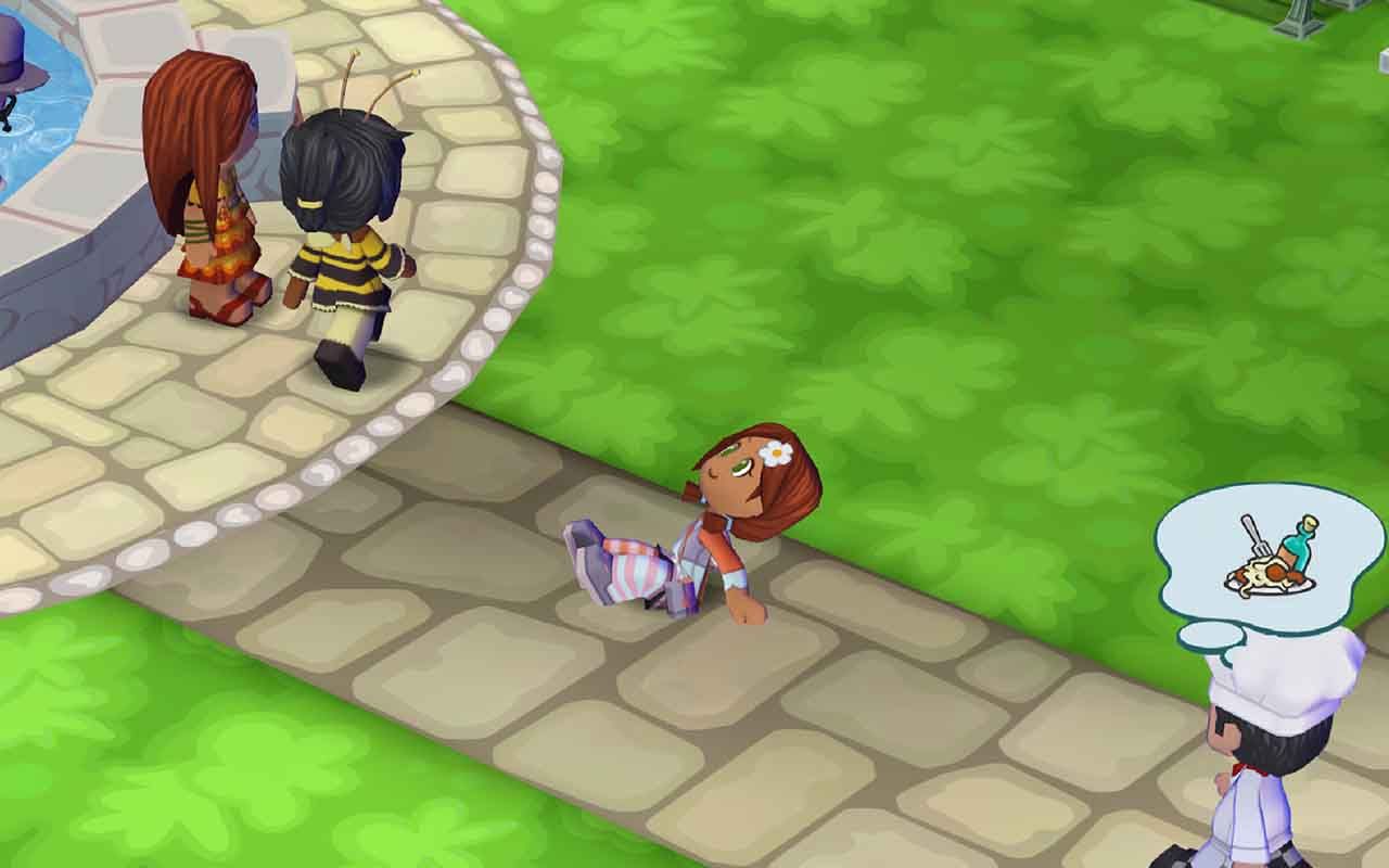 MySims Cozy Bundle