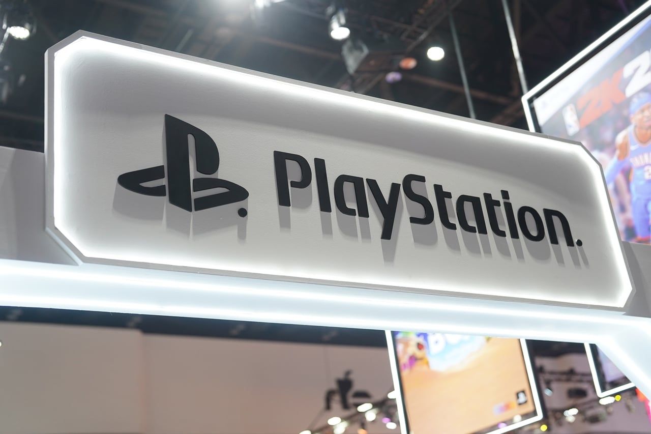PlayStation