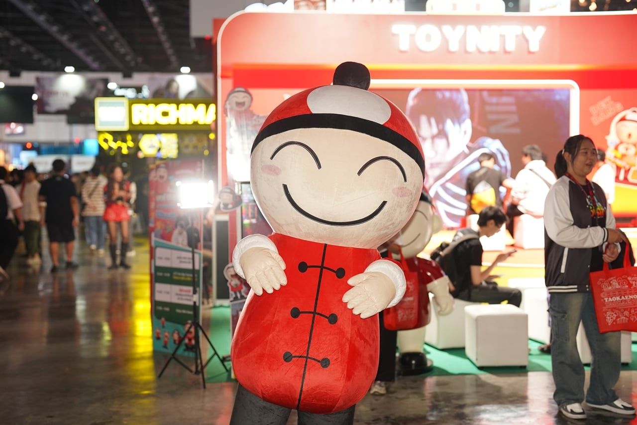 เถ้าแก่น้อย