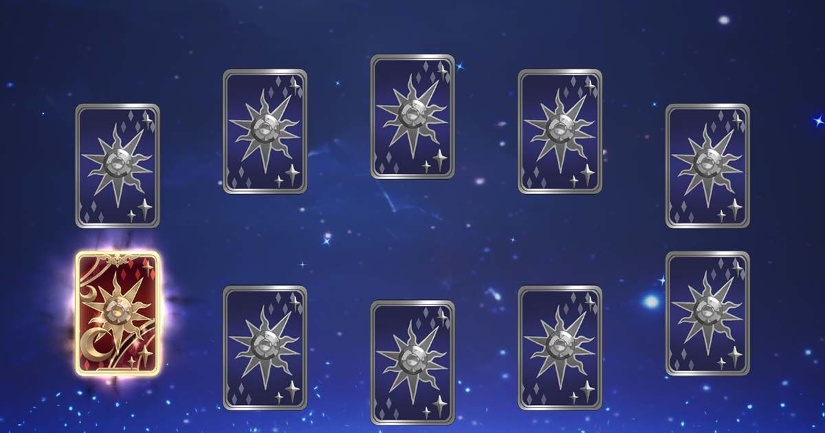 เกมกาชา GACHA