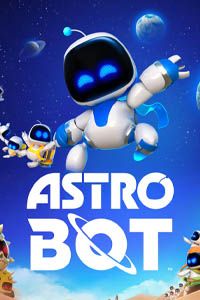 Astro Bot