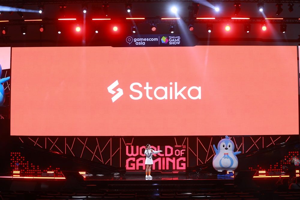 Staika
