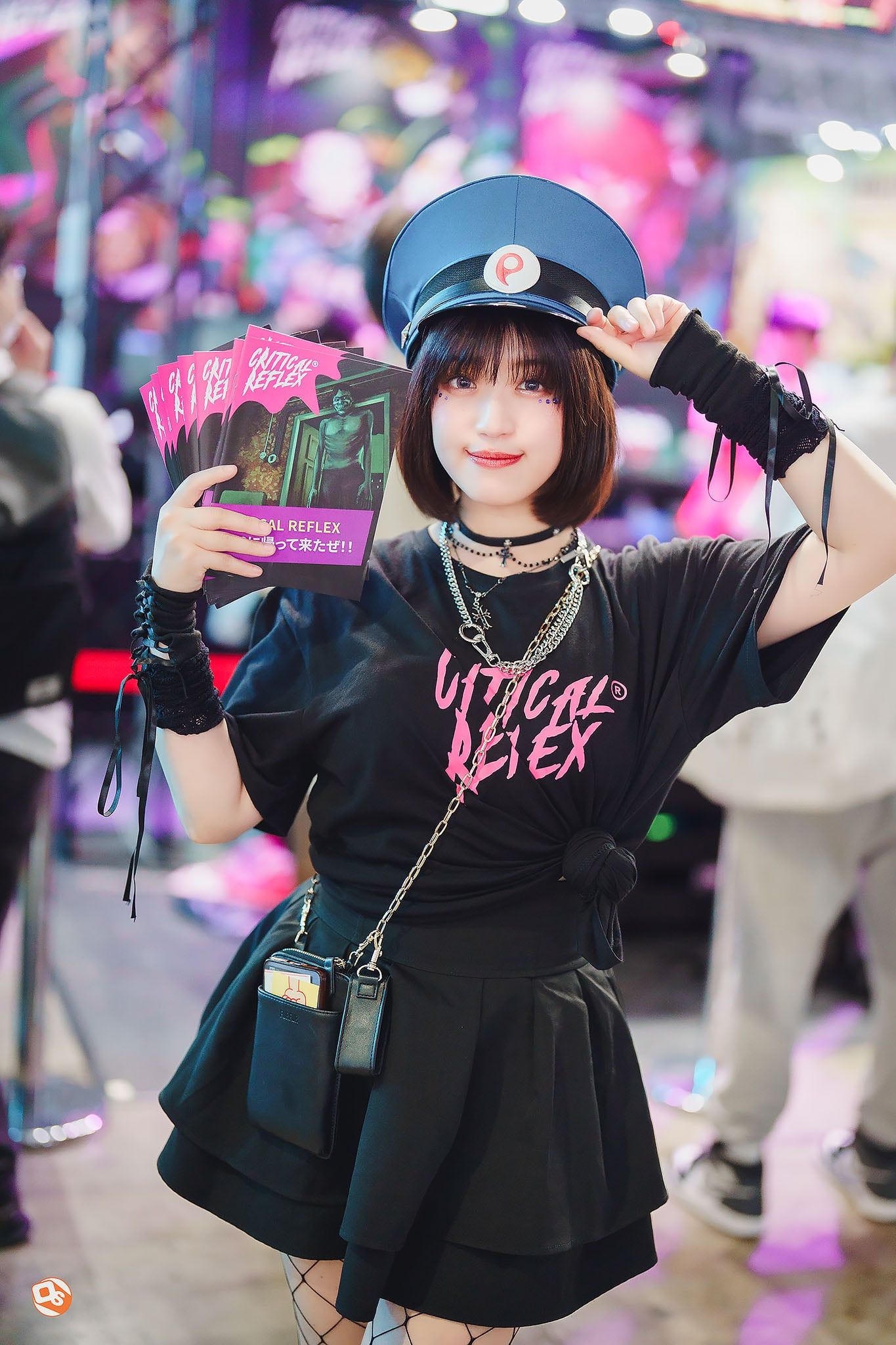 Tokyo Game Show 2025