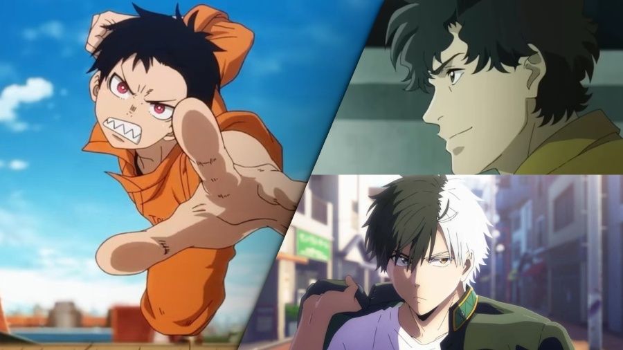 Fire Force