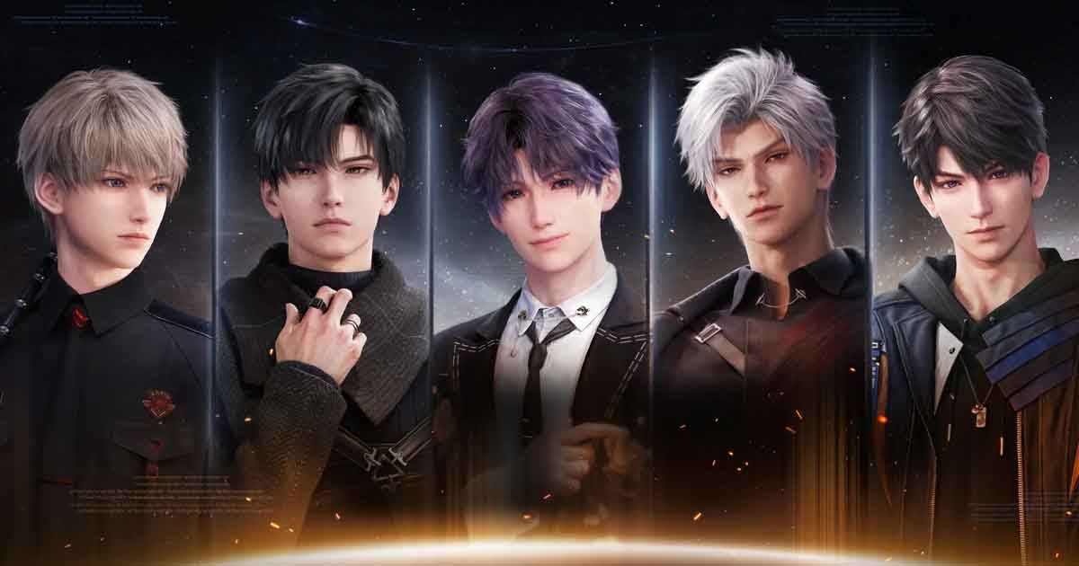 เกมกาชา GACHA