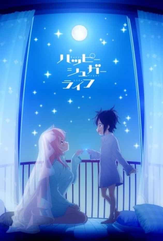 อันดับอนิเมะเลือดสาด